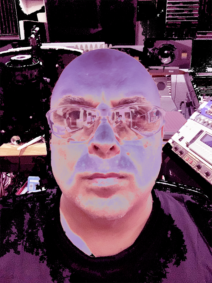 Randy Bradley, Developer